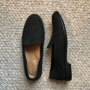 Sperry Seaport Levy Loafers